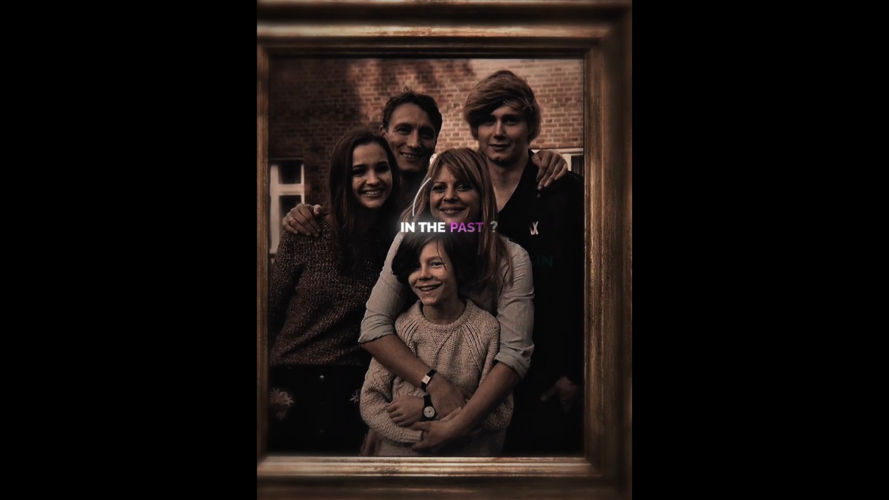 Dark Edit: The End Is the New Beginning 🔄 | Epic Netflix-Inspired Video