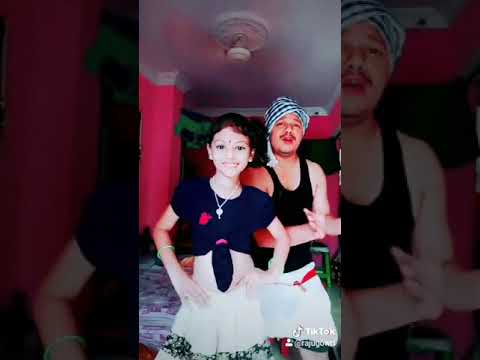 Osey Ramulamma Song with My Daughter 🎶