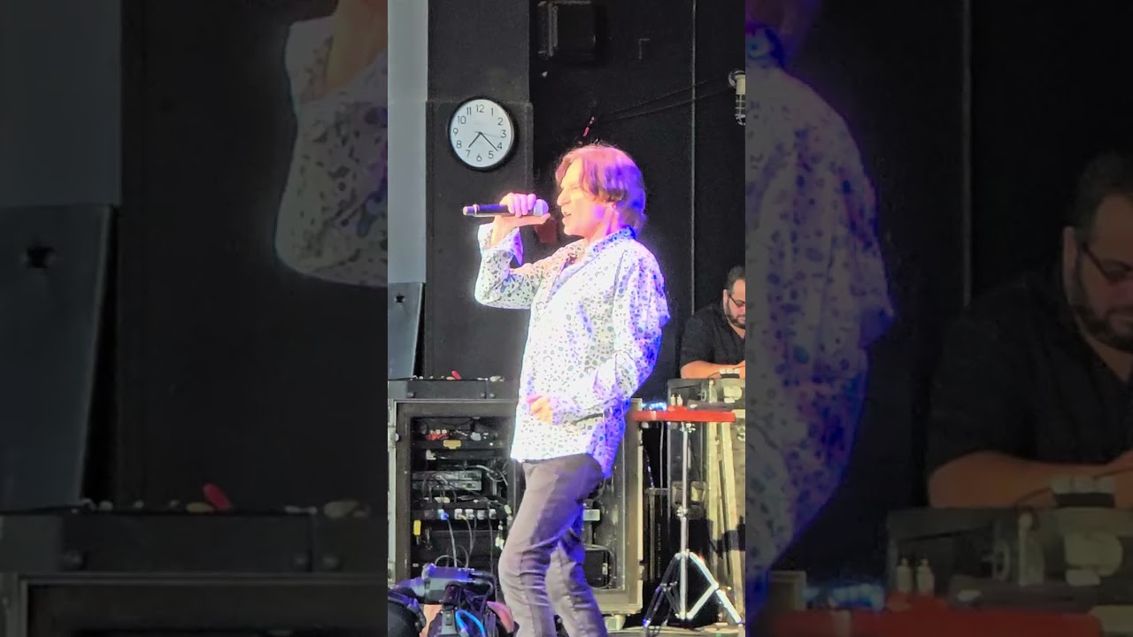 John Waite - Missing You 2024