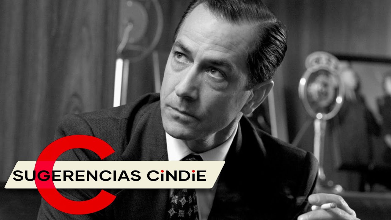 Descubre las Mejores Películas Independientes en CINDIE 🎬