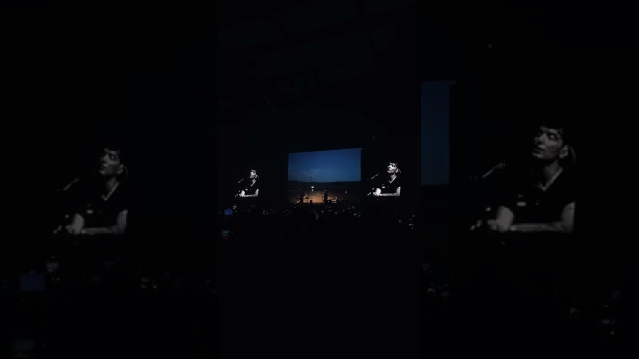 LANY - THRU THESE TEARS (LIVE IN JAKARTA 2022) #anovembertoremember