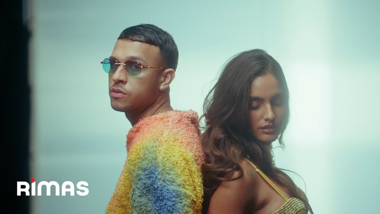 Lyanno - No Tienes Que Apretar (Video Oficial) 🎶