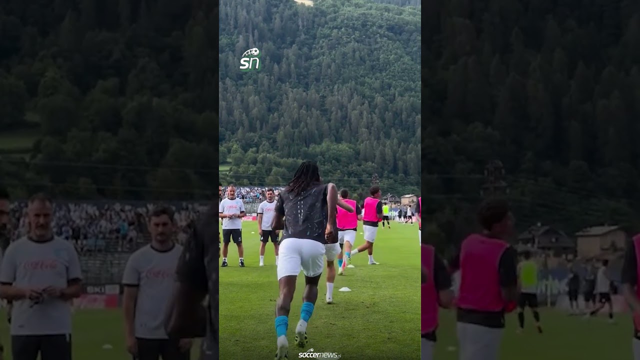 HOREN We Dat Goed? ⚽