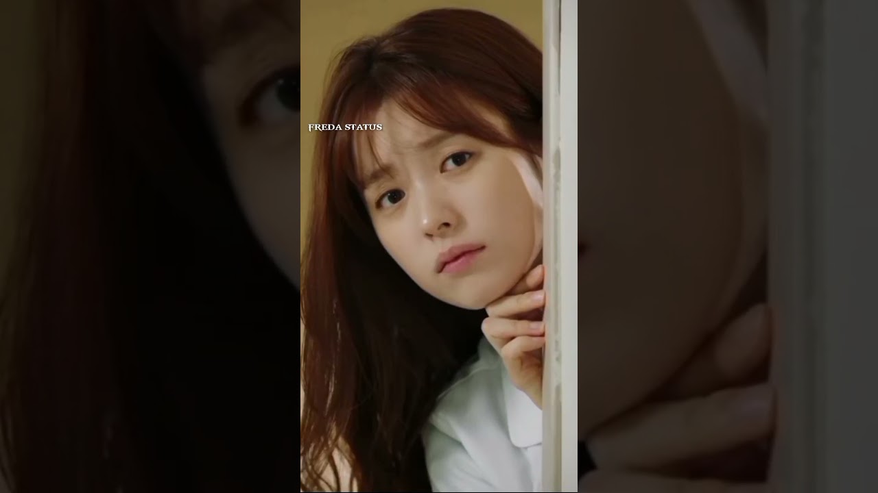 W-Two Worlds Kiss Scene Featuring Lee Jong-Sun and Han Hyo-Joo