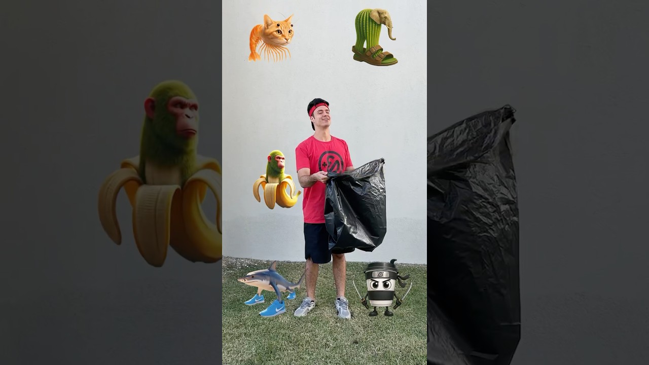 Qual é seu personagem favorito? #shorts