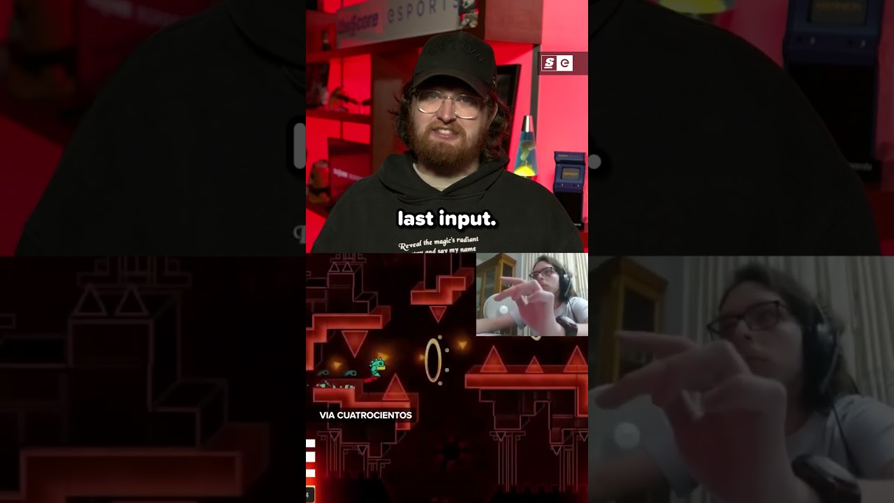 Almost There! Bro Misses 99.6% Finish 🎮