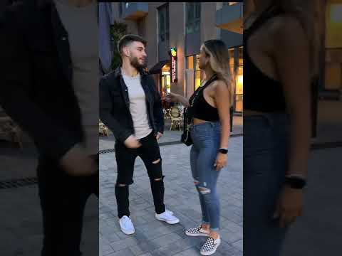 How Confident Men Act on a First Date ❤️ (First Date Tips)