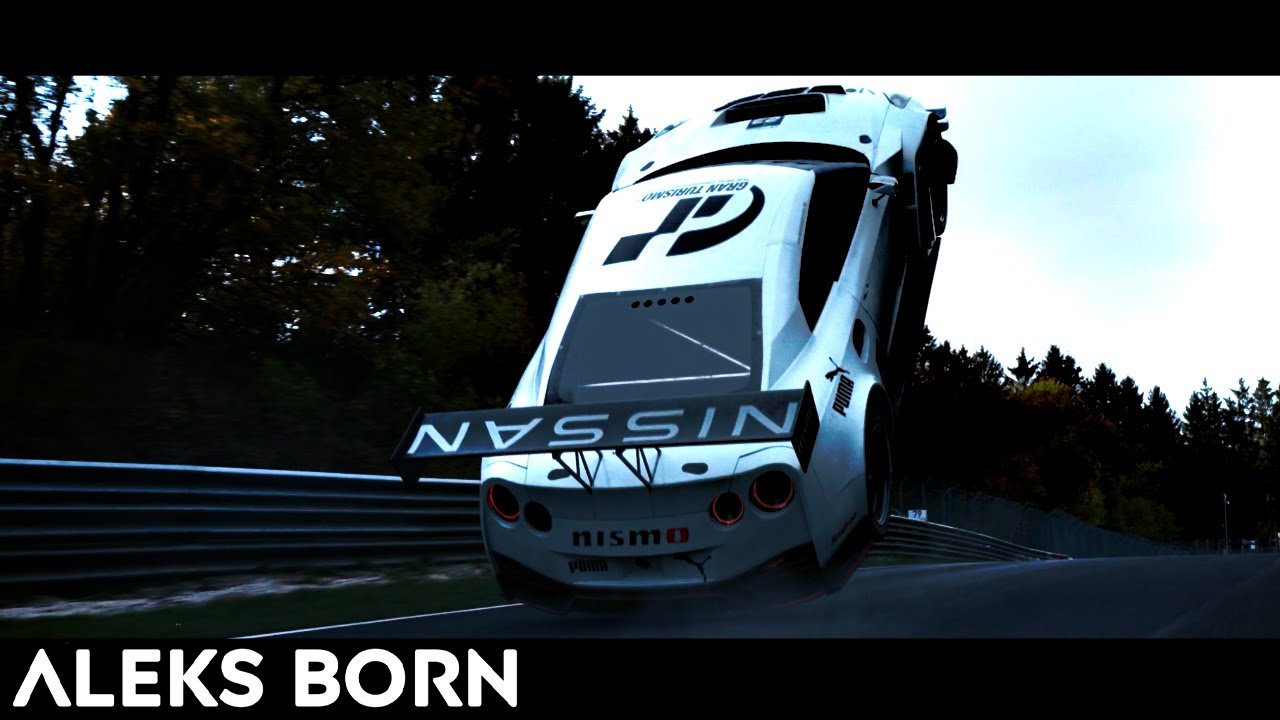 Farruko - Pepas (XZEEZ & OTASH Remix) | Gran.Turismo