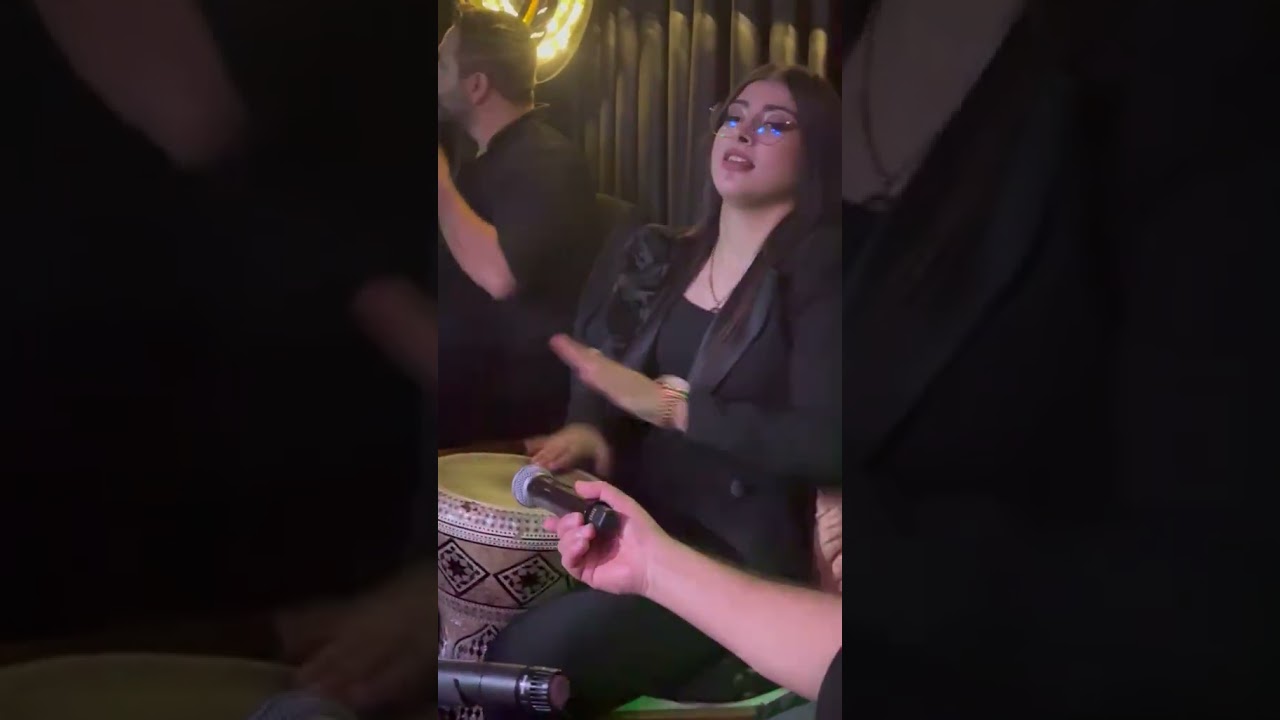 Viral Arabic Darbuka Solo 🎶