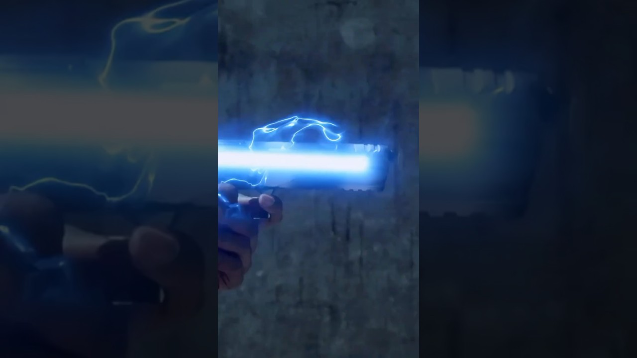 2025 VFX Short Film 🤯 | Amuse Cine