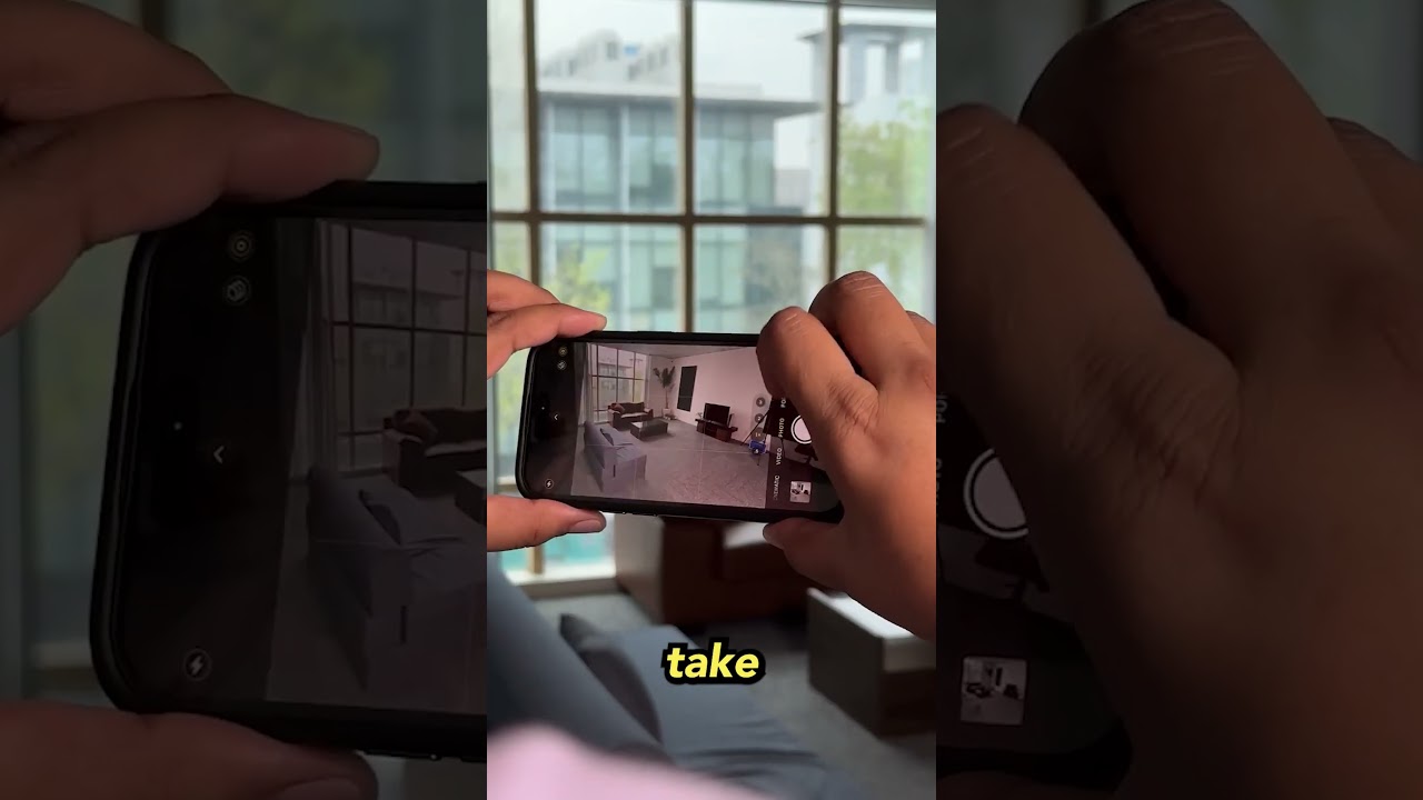 renovate your room using ai #shorts #ai #aiart #tech
