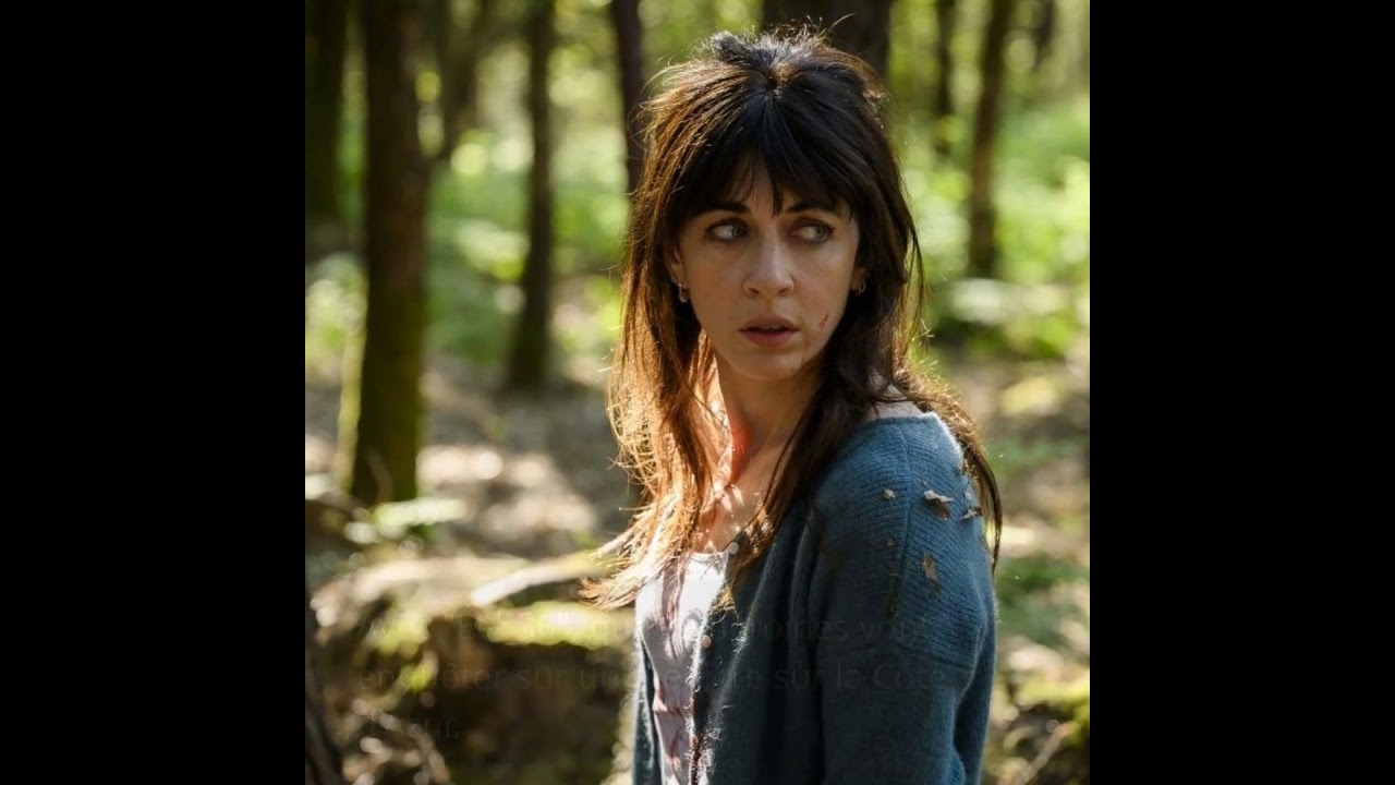 Nolwenn Leroy rejoint la nouvelle série historique d'époque sur TF1