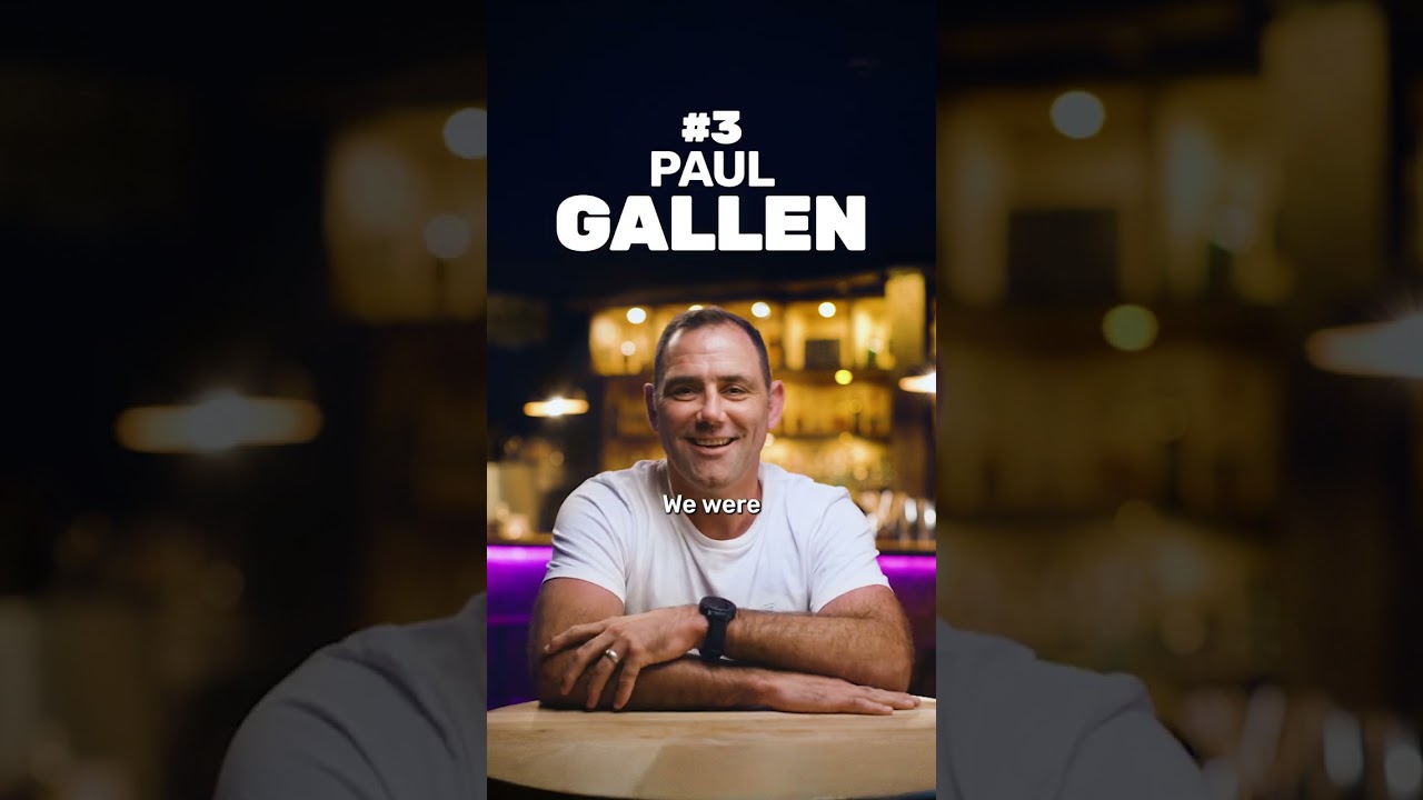 Cameron Smith's Top 5 State Of Origin Rivals