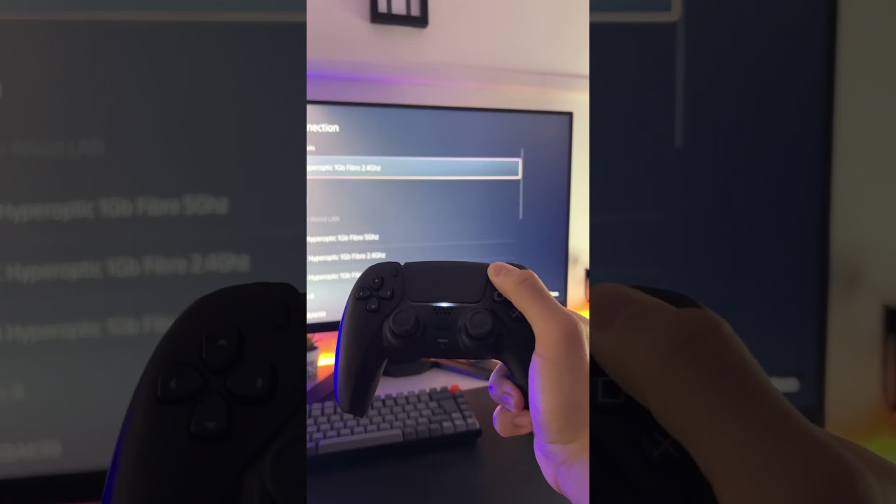 Boost PS5 WiFi Speed with Simple Tips ๐ถ