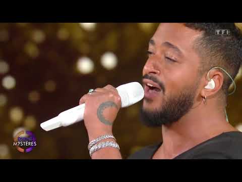 Daniel Levi & Slimane Perform 'Mon Frère' 🎶