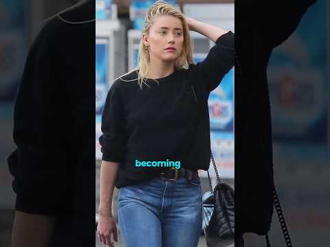 Amber Heard Welcomes Twins Agnes and Ocean, Calls Motherhood a Humbling Journey.
