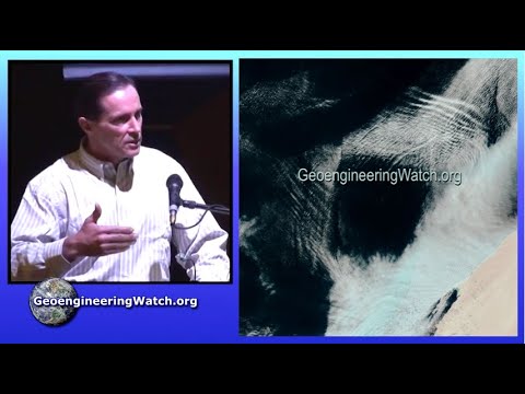 Geoengineering Watch Alert: Nov 13, 2021 🌎