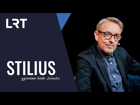 Stilius. Nuo pat pirmos akimirkos vienas kitam ypatingais tapę Arūnas ir Gabija Sakalauskai