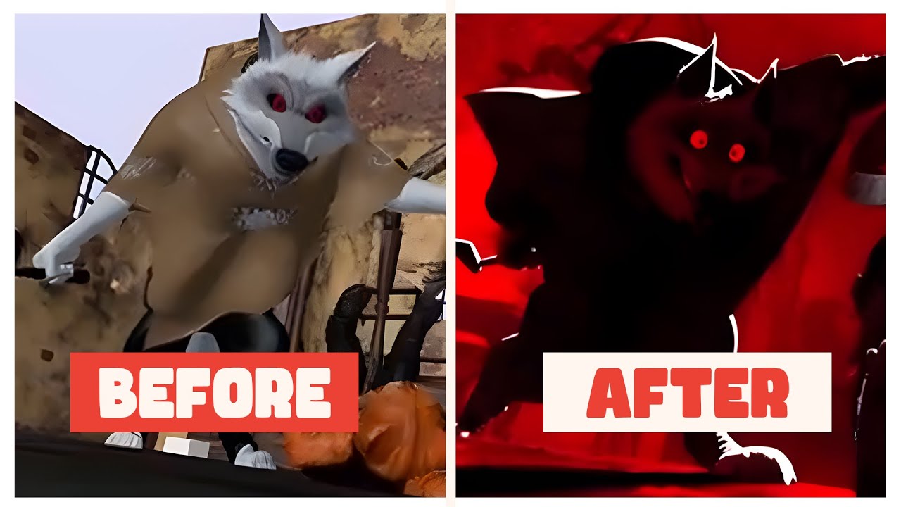 How Animated Movies Are Made: Creating Stylized Animations