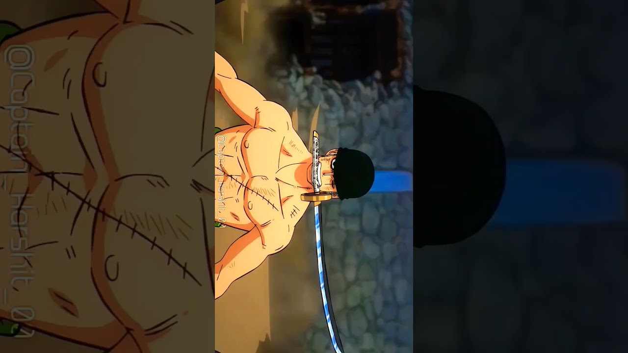 One Piece AMV Ep.1046 ✨ Zoro & Sanji Highlights