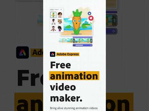 How to make Animated videos in 30 min?