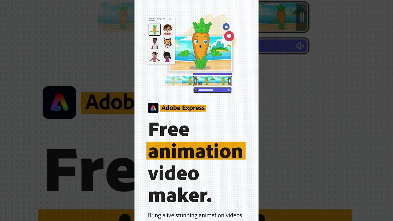 Create Engaging Animated Kids' Videos in Just 30 Minutes! 🎬