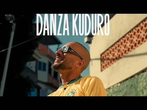 G.G.A - Danza Kuduro (Official Music Video)