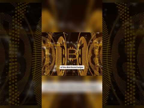 Unlocking the Secrets of Blockchain  How Cryptography Powers Crypto! 🔐