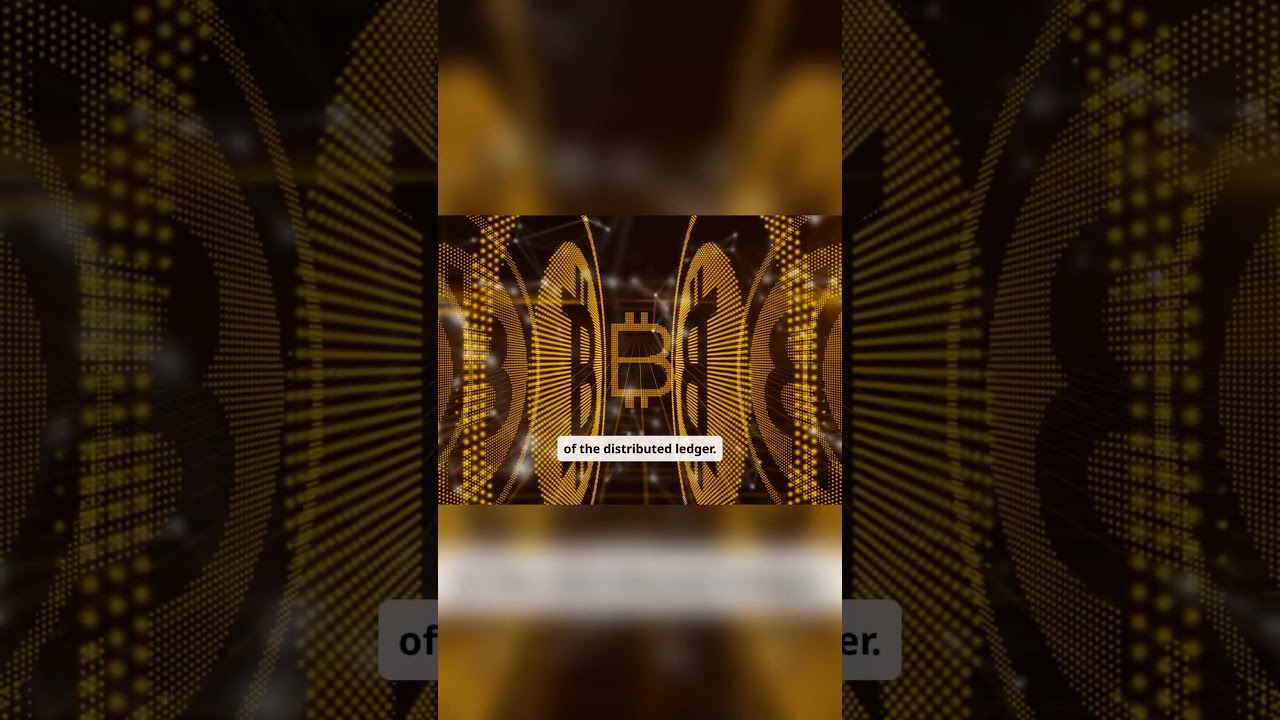 Discover How Cryptography Secures Blockchain & Powers Crypto 🔐