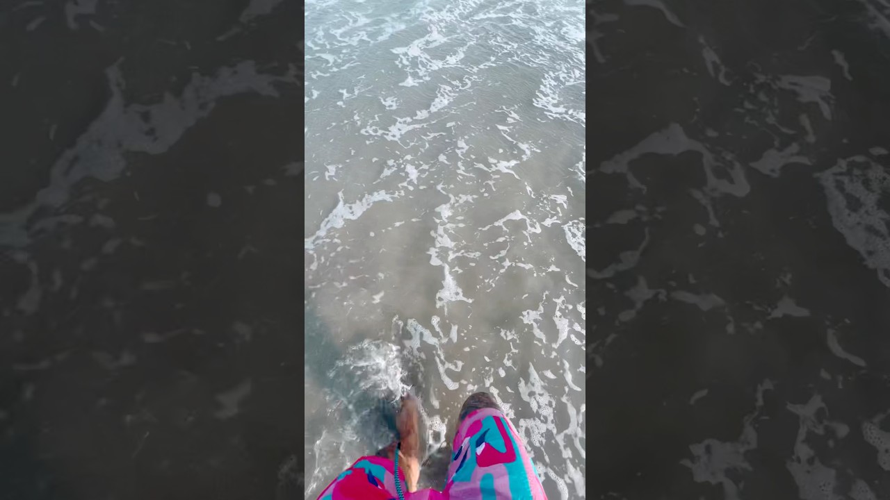 Relax and Unwind at the Beach ๐ | Fun Travel Vlog