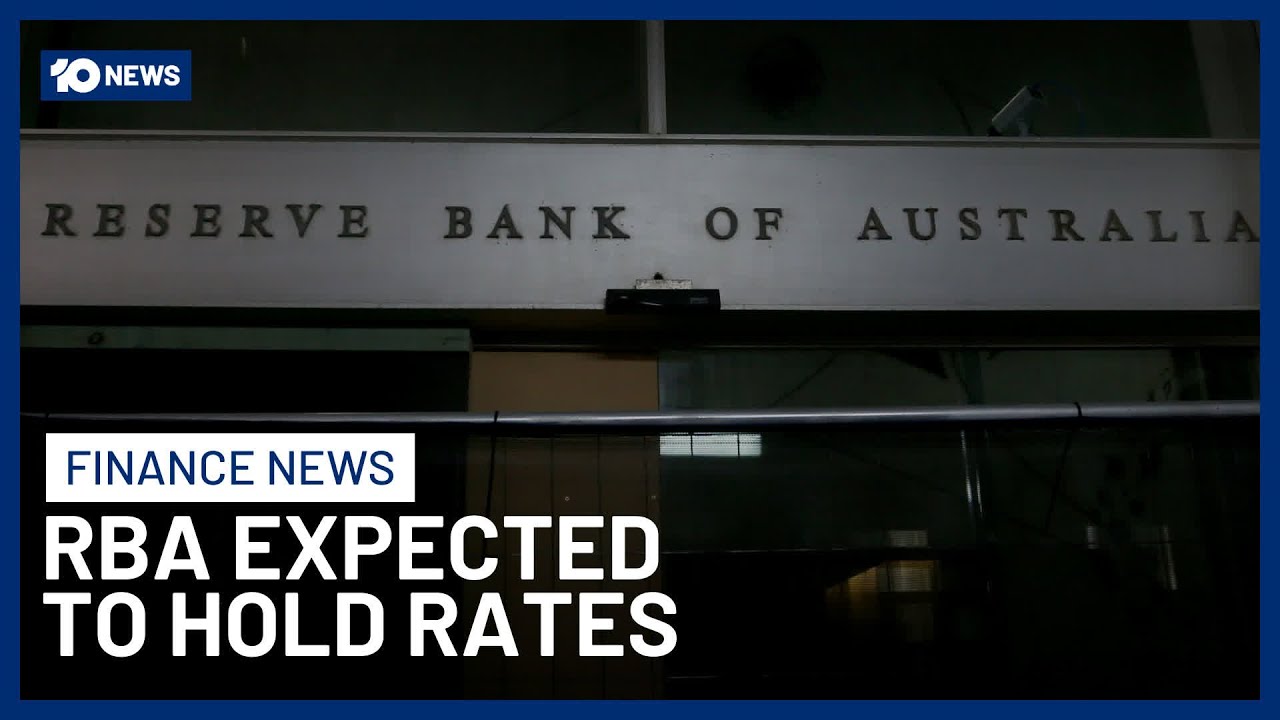 RBA Likely to Keep Interest Rates Unchanged Until Melbourne Cup 🏦