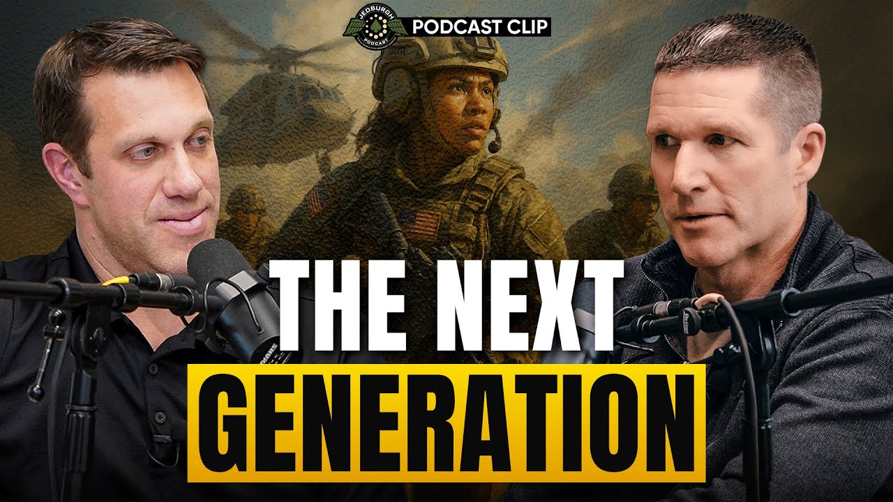 Are You Ready to Be the Next Warfighter? 💥