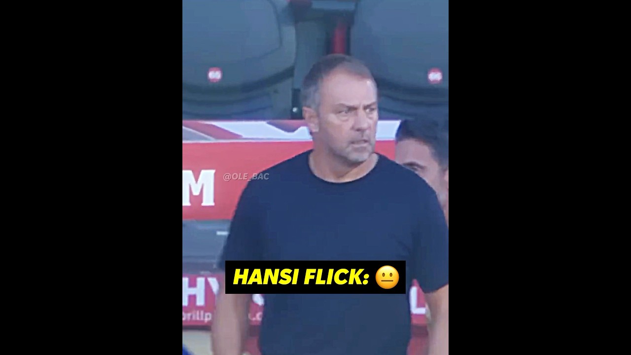 Flick's Matchups: Yamal Brings Joy 😊