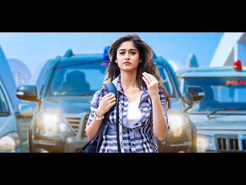 Telugu Released Love Story Full Action Movie Hindi Dubbed | Ileana D'cruz & Rana Daggubati Movies