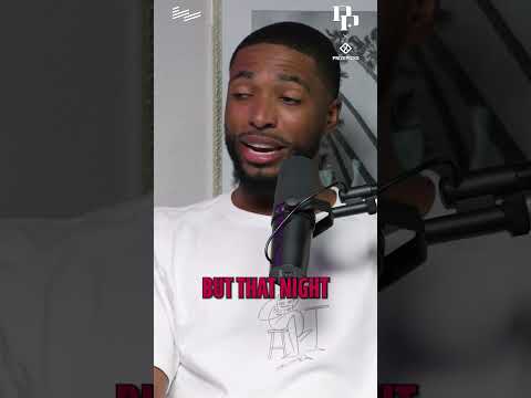 How the Sixers SPOILED Mikal Bridges' Draft Night 😔