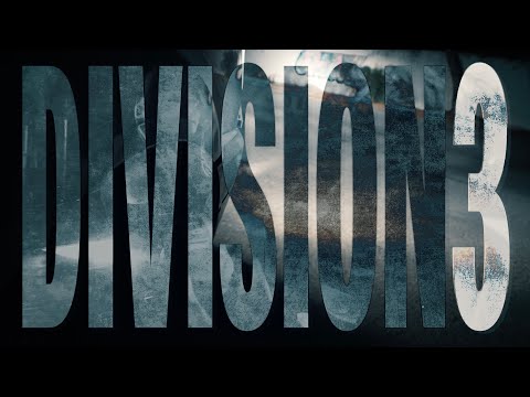 Mouka - Division 3 (Official Music Video)