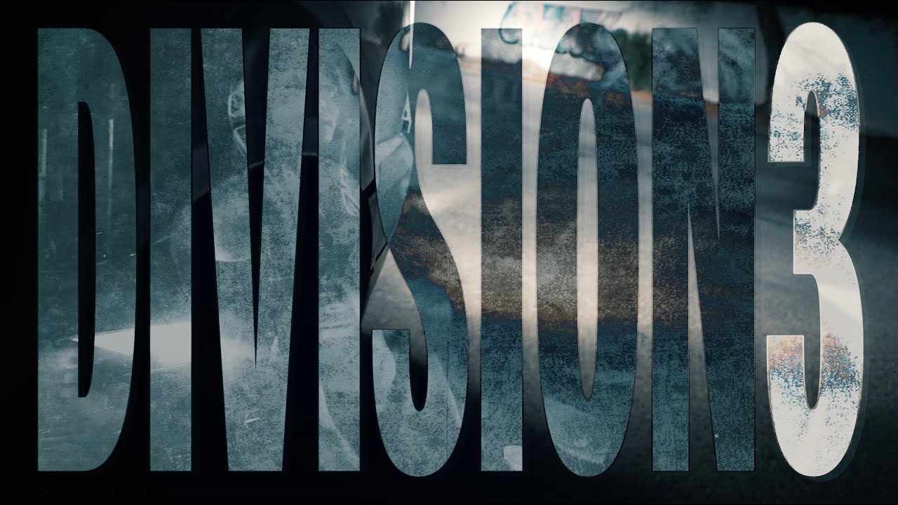 Mouka's 'Division 3' 🎶 Official Music Video Out Now!