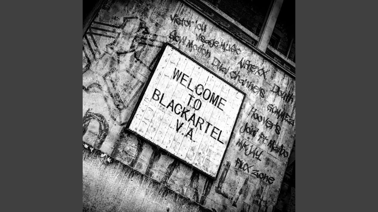 GHOUSE by Victor Lou 🎶