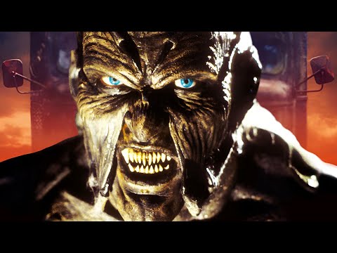 From Cult Classic To Disaster: Exploring The Jeepers Creepers Saga