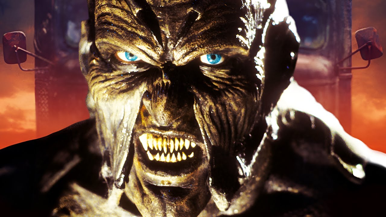 Jeepers Creepers Saga: From Hit to Flop 🎥