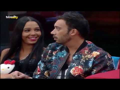 Quando Pedro revelou o seu segredo! - Secret Story 5