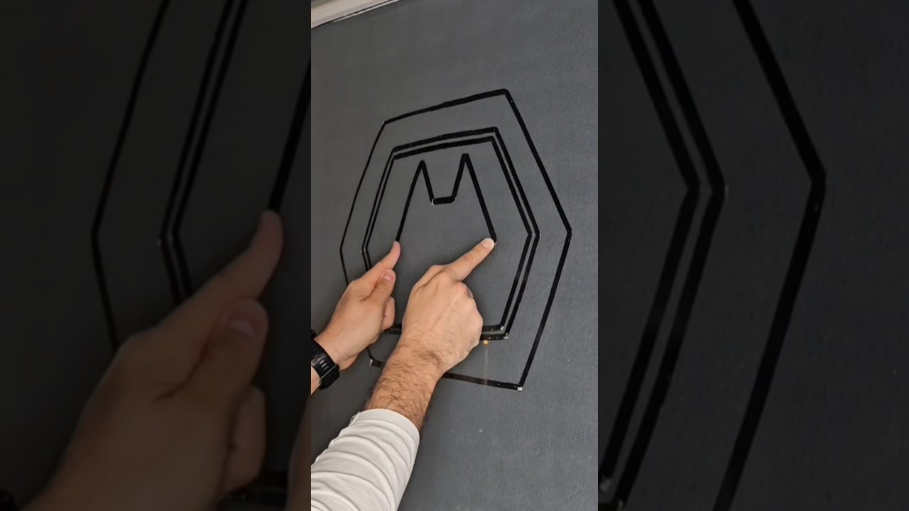 Wolverhampton Wanderers Logo Art ✍️