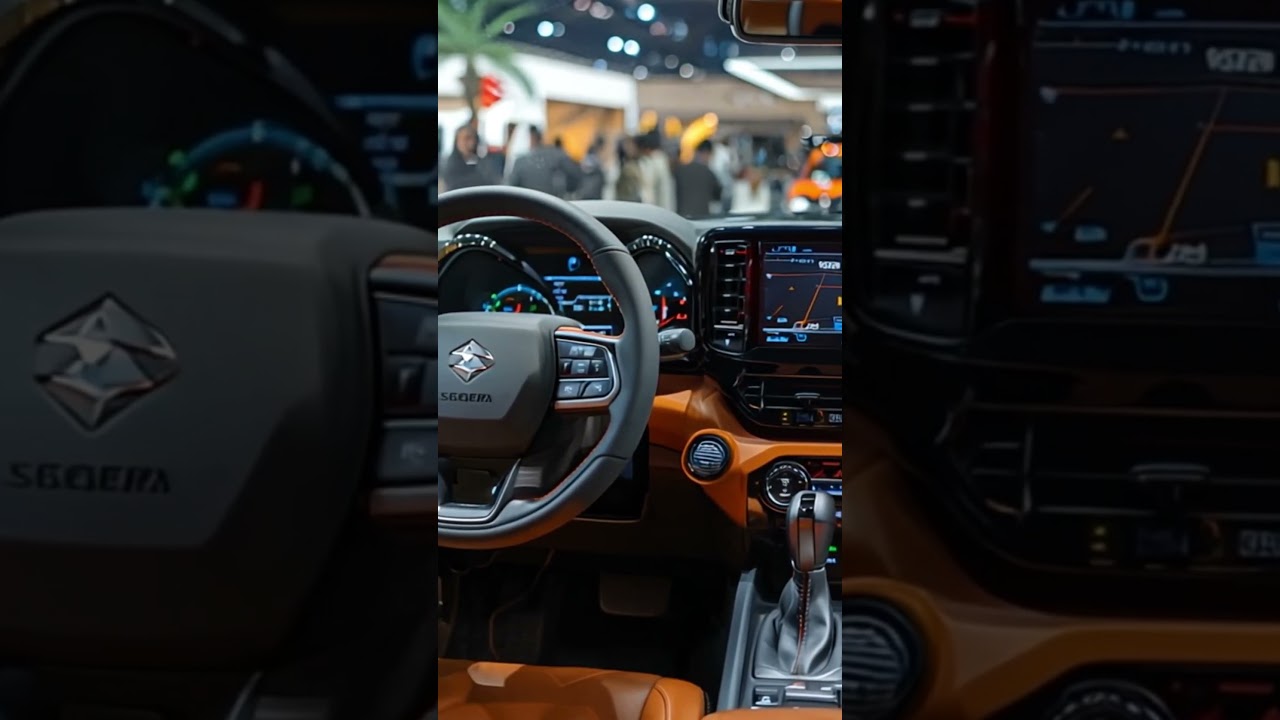 2025 Suzuki Grand Vitara: New Features & Style 🚗