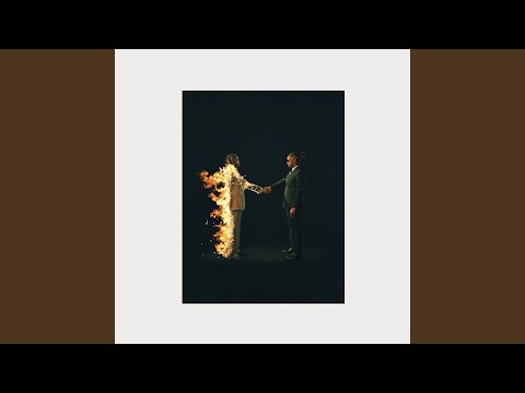 Superhero (Heroes & Villains)