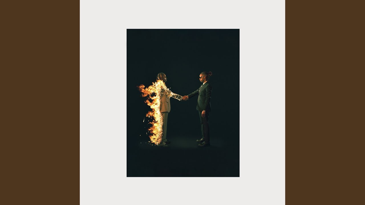 Listen to Metro Boomin's Epic Track 'Superhero (Heroes & Villains)' feat. Future & Chris Brown 🎶