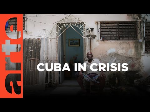 Cuba: An Island in Turmoil | ARTE.tv Documentary