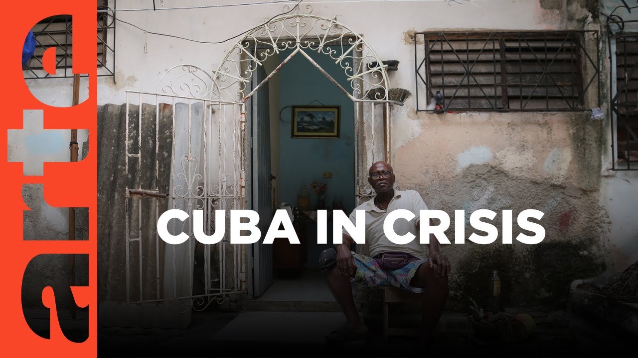 Cuba in Crisis 🇨🇺 | Discover the Hidden Struggles Behind the Paradise