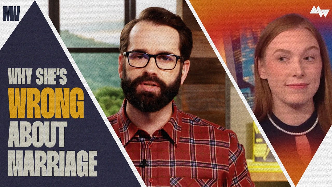 Red Pill Views on Marriage: Just as Toxic as Feminism