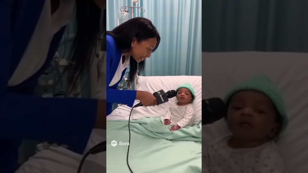 OpenAI's Sora 2 Creates Hilarious AI Video 🤖