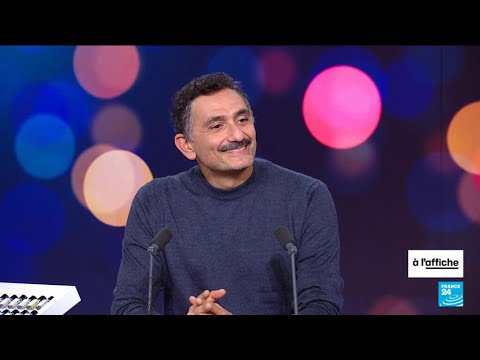 Francis Kurkdjian célèbre 30 ans de parfums 🌸